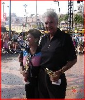 adrian & diane